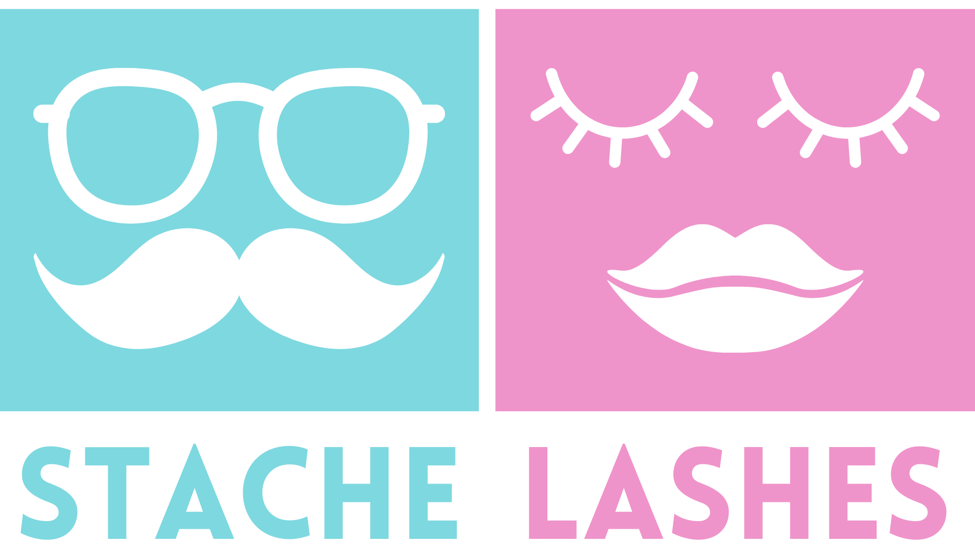 STACHE LASHES