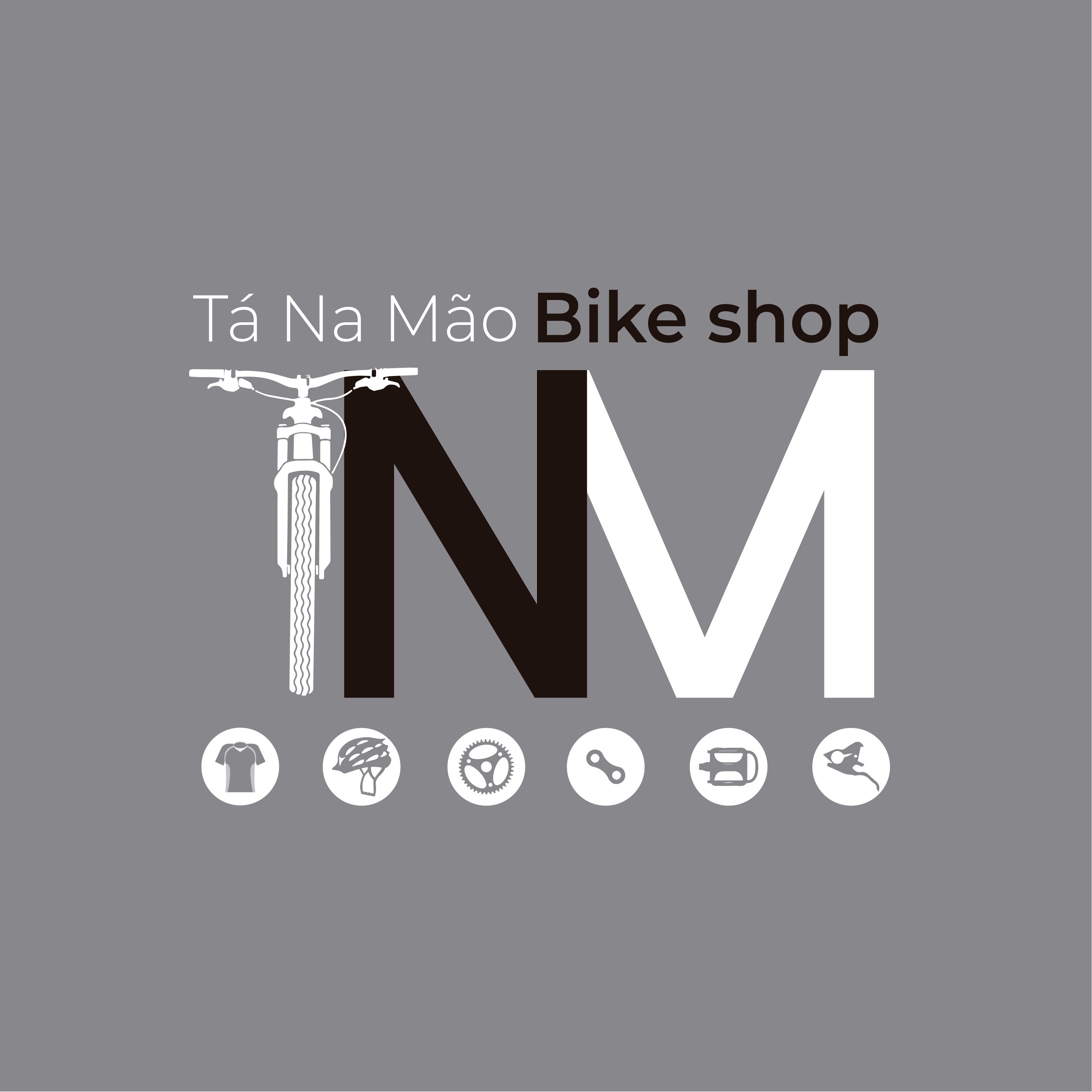 TNM BIKE SHOP