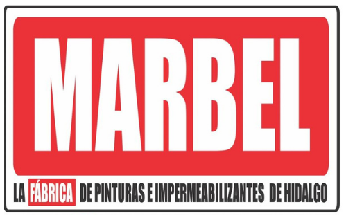 PINTURAS MARBEL