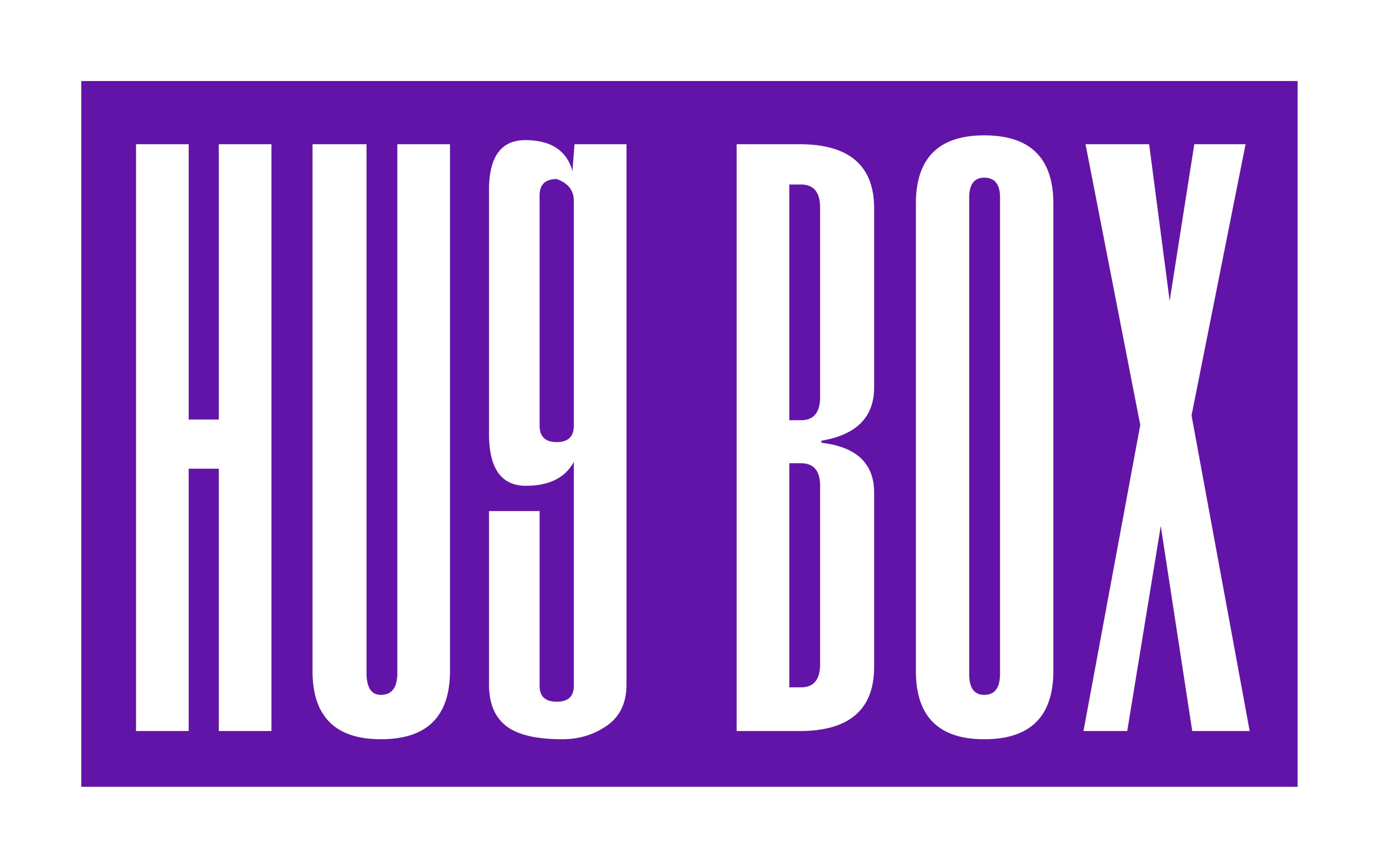 Hug Box