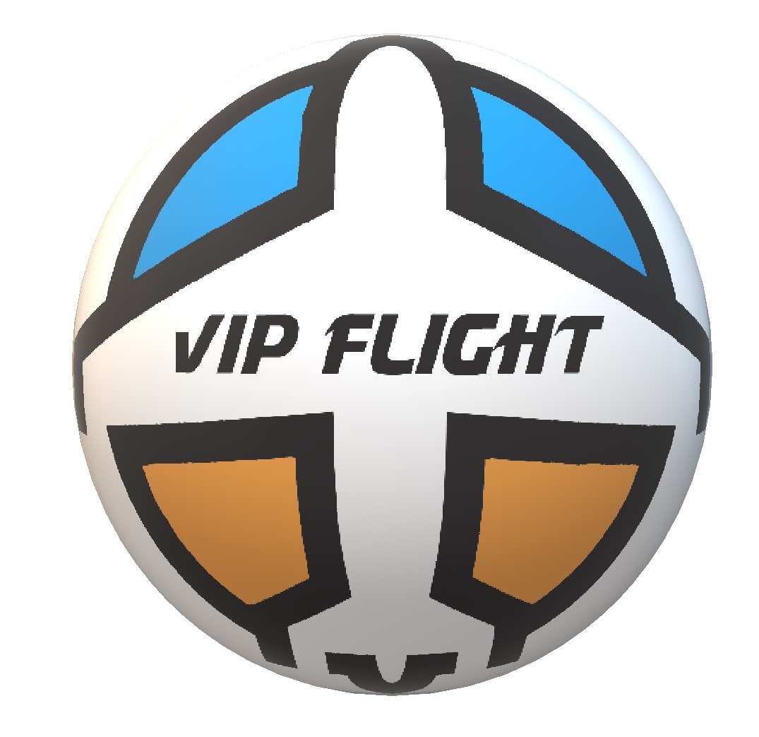 STI - VIP FLIGHT