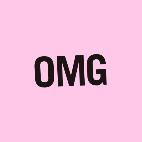 OMG