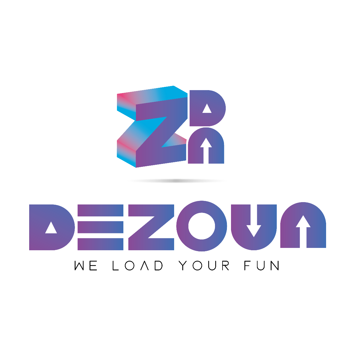 DEZOUN Game Center