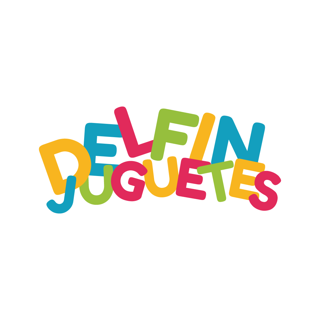 DELFIN JUGUETES