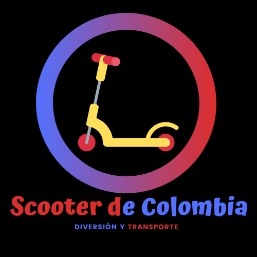 Scooter de Colombia