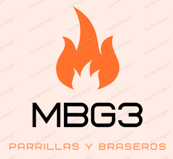 MBG3 Parrillas y Braseros - Tel 1122377254