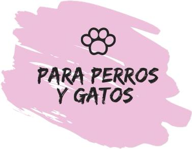 Para Perros Y Gatos