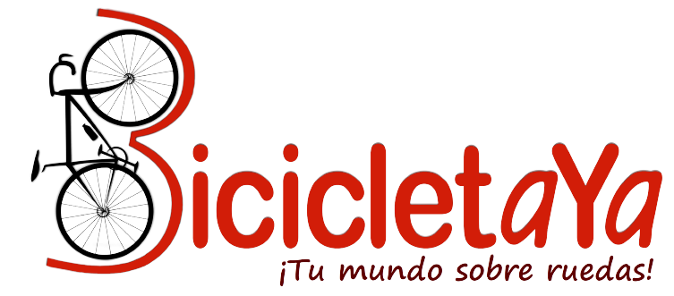 BicicletaYa Tienda Virtual