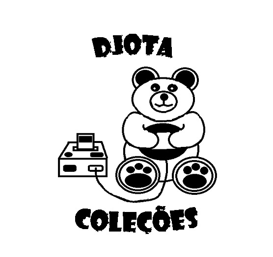 DJota Coleções