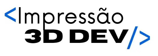 Impressão 3D Dev