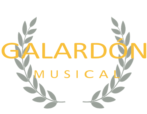 GALARDON MUSICAL