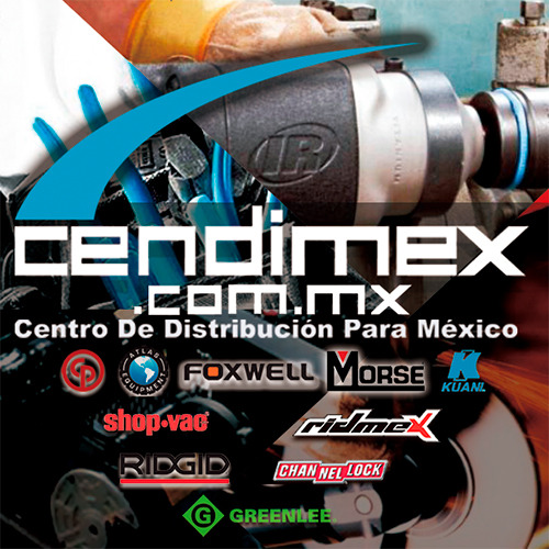 CENDIMEX.COM.MX