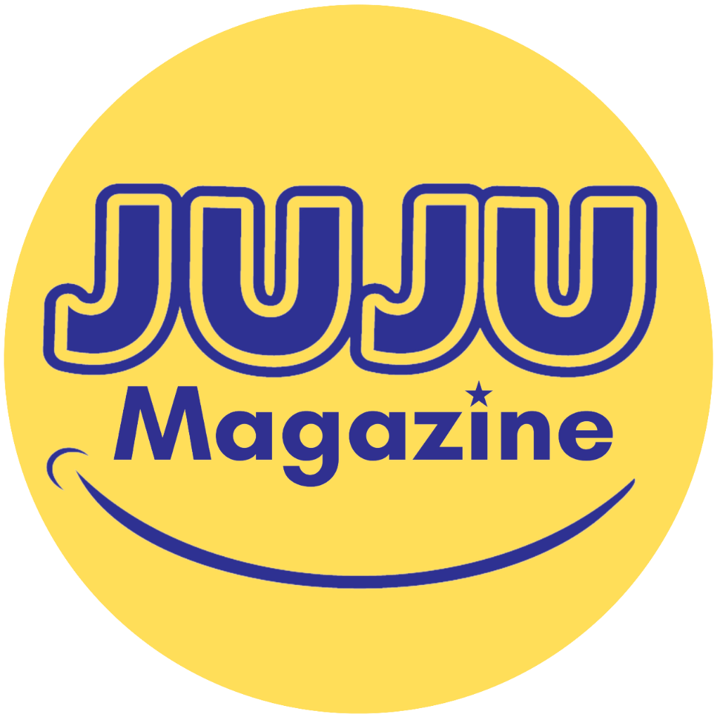 JUJU MAGAZINE