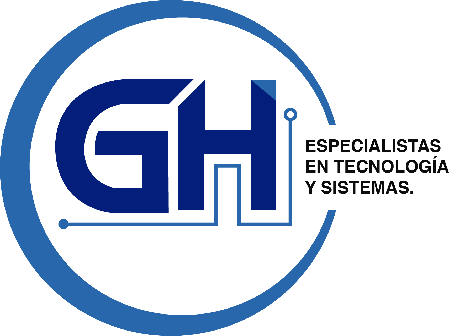 GH sistemas