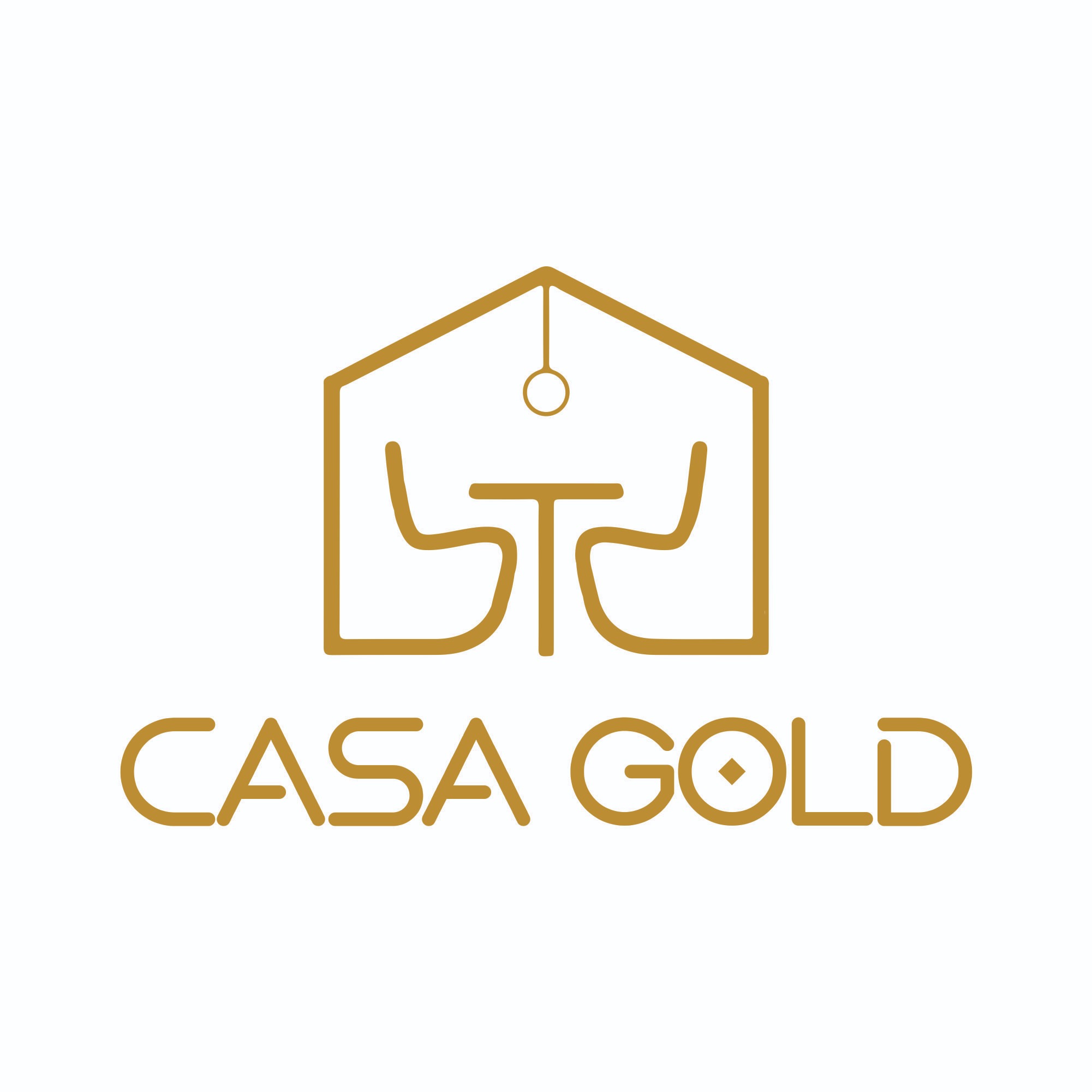 CASA GOLD