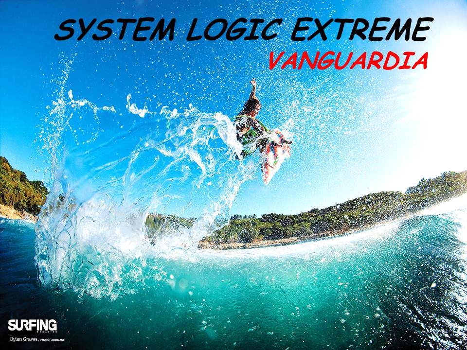 SYSTEMLOGICEXTREME