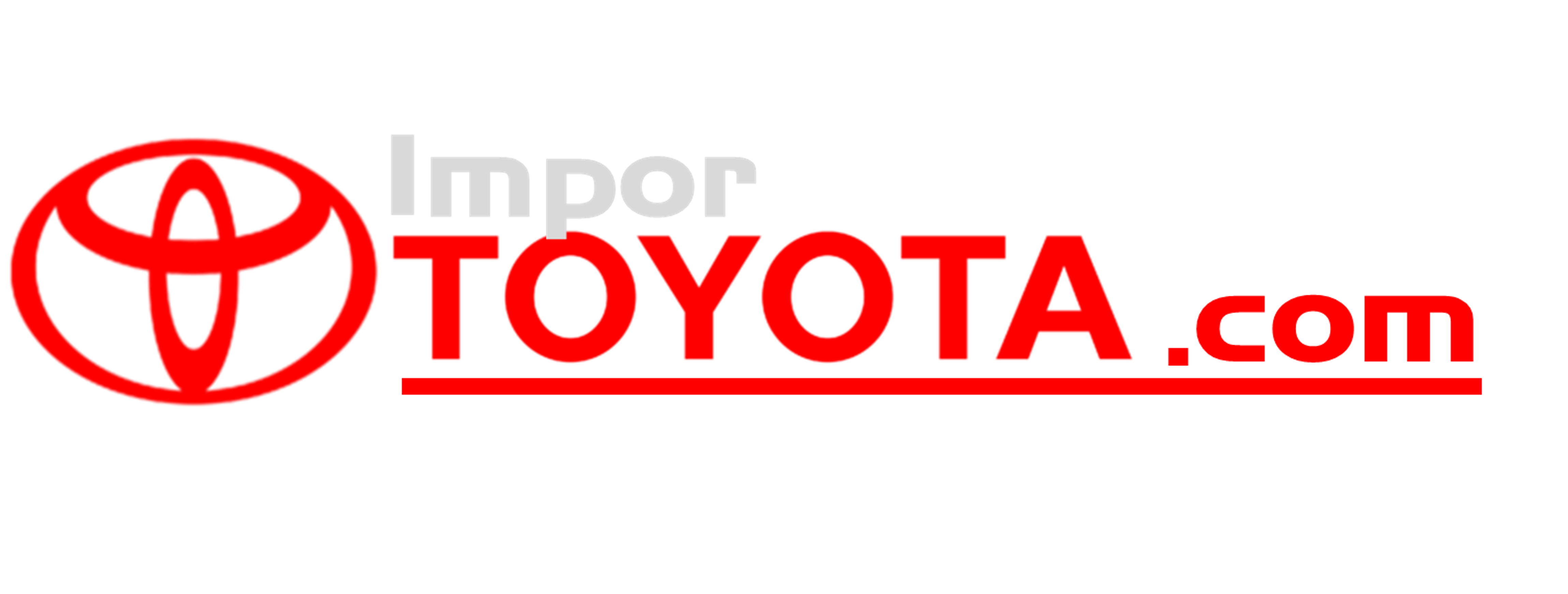 IMPORTOYOTA.COM