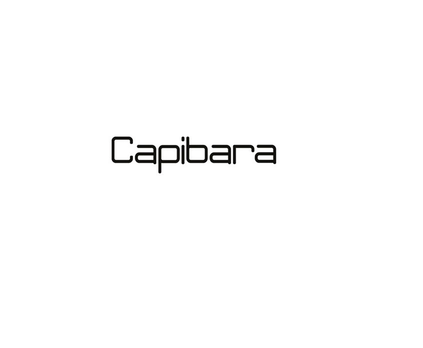 CAPIBARA