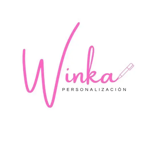 WINKA PERSONALIZACION!