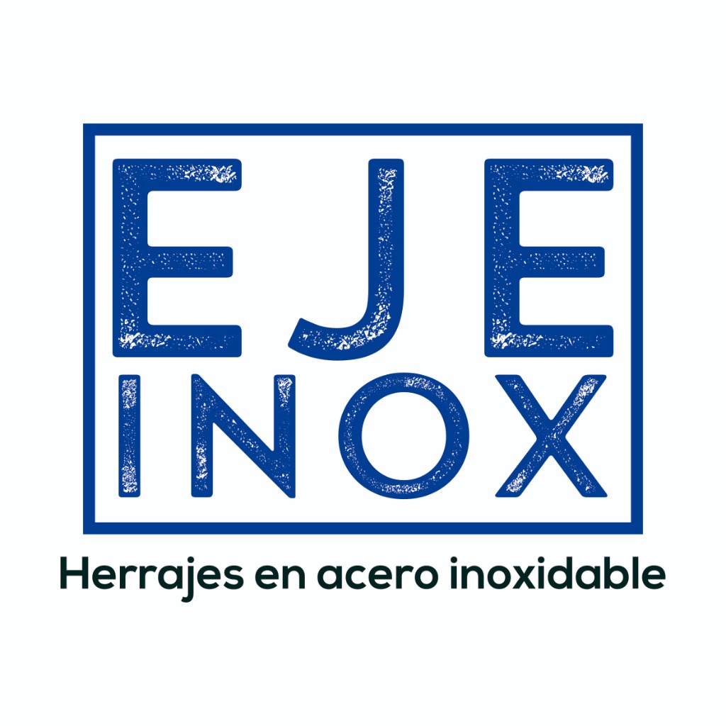 EJE INOX