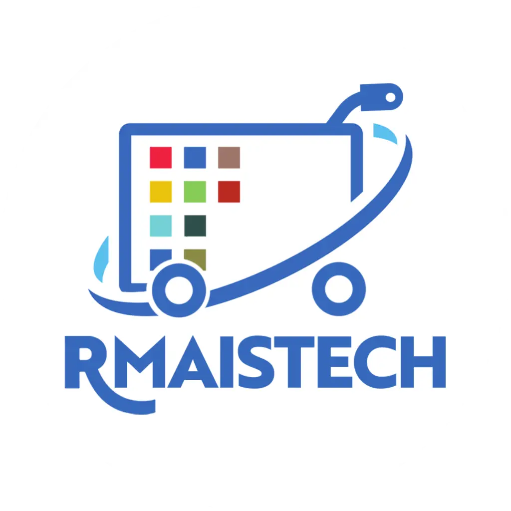 Rmaistech | Loja Online