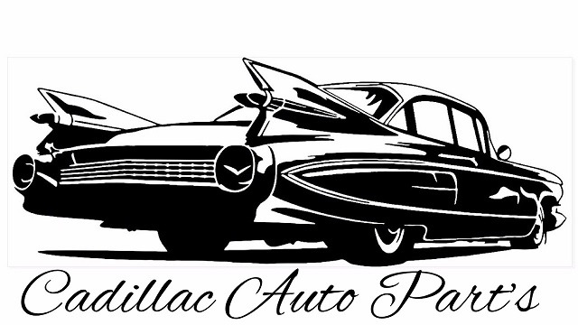 Cadillac Auto Parts
