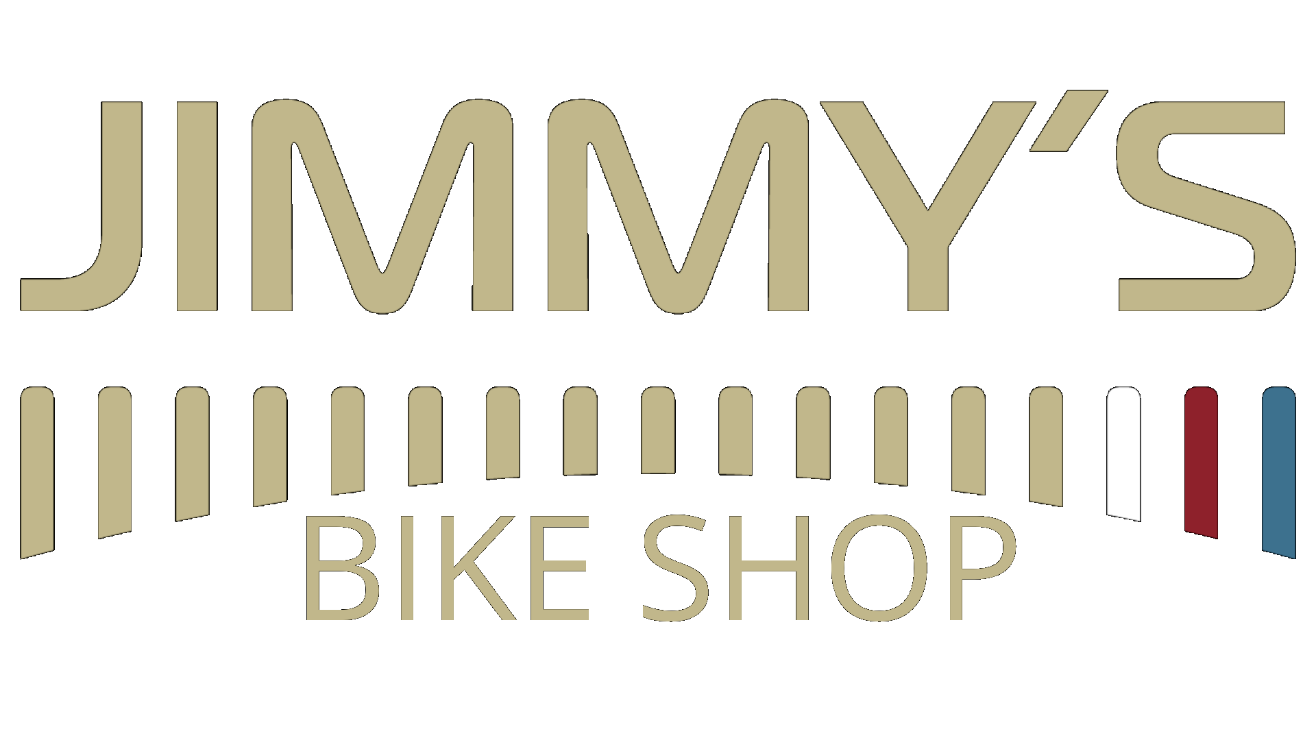 Jimmys Bike Shop