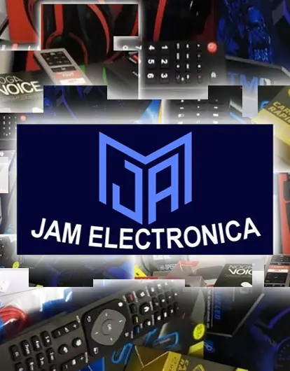 JAM ELECTRONICA