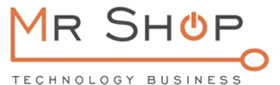 MR-SHOP Technology  Business