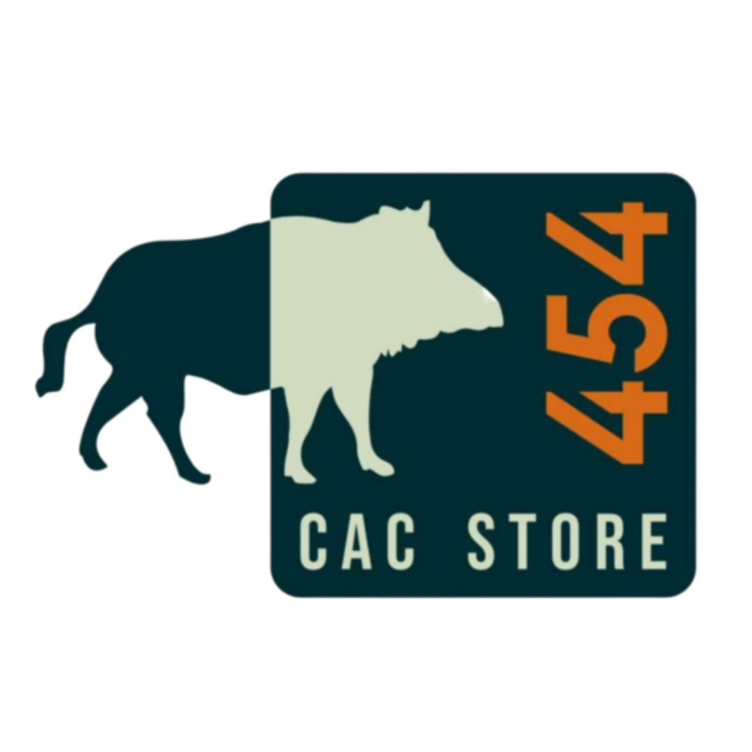 454 Cac Store