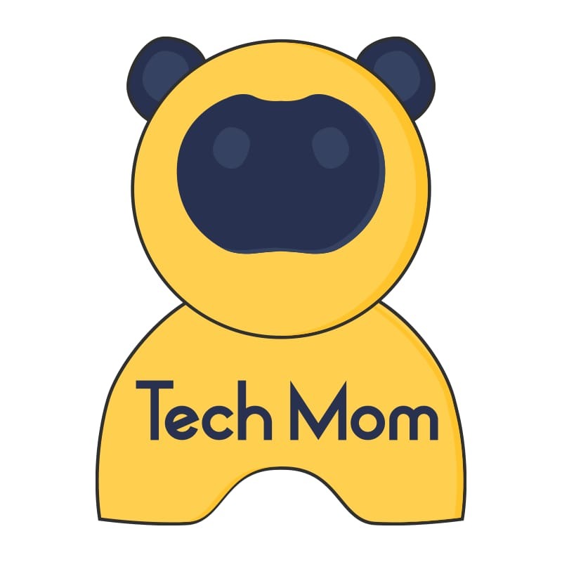 Tech Mom