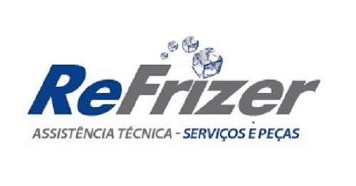 Refrizer Refrigeração