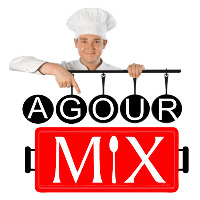 Agourmix Utensílios