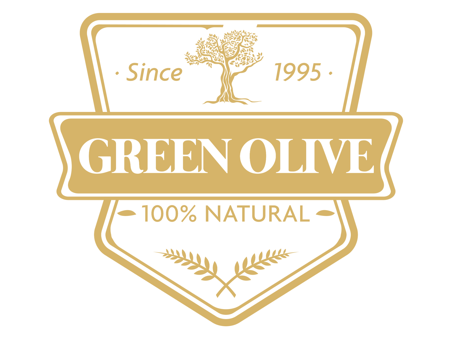 Green Olive - Aceites, Aceitunas y Encurtidos