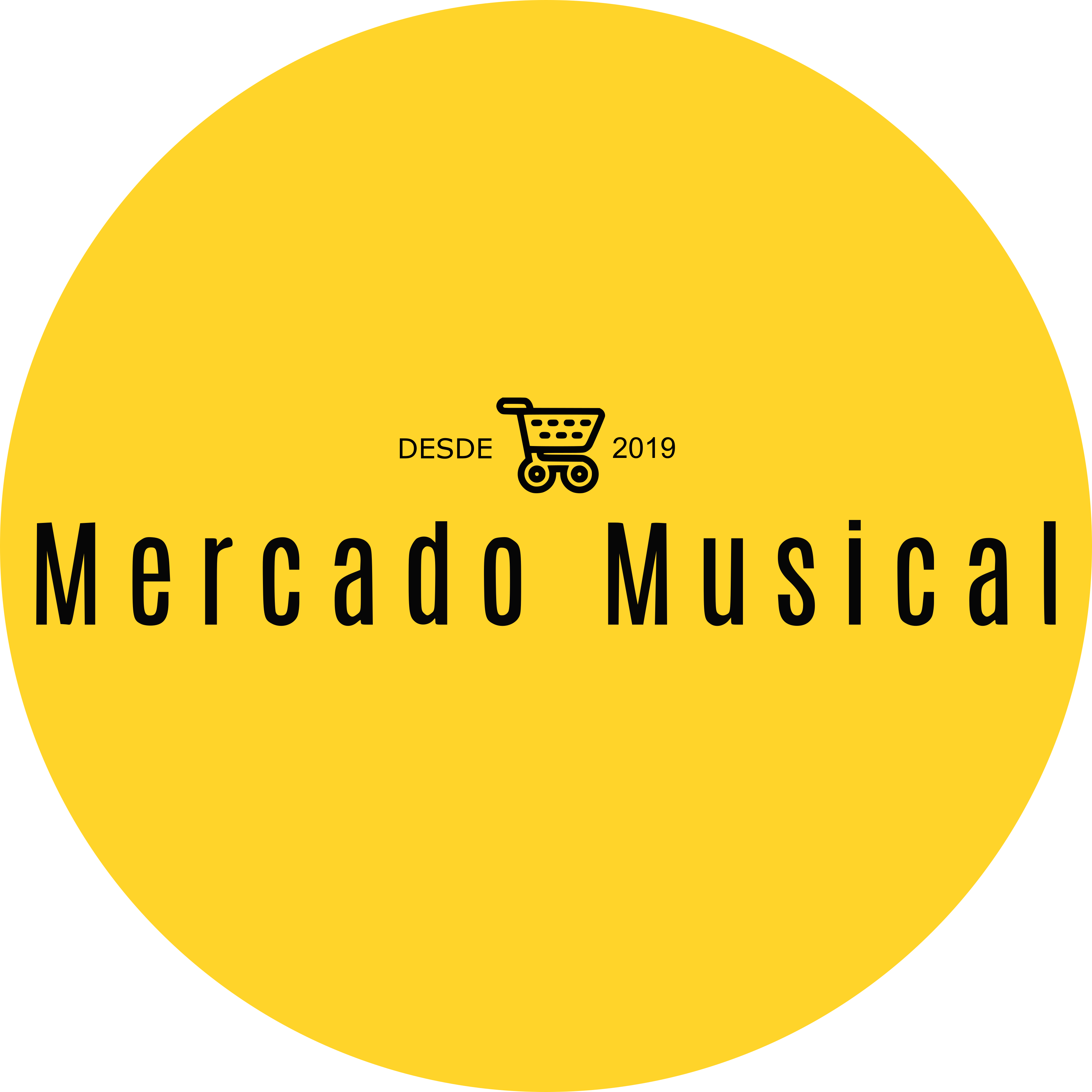 LOJA MERCADO MUSICAL