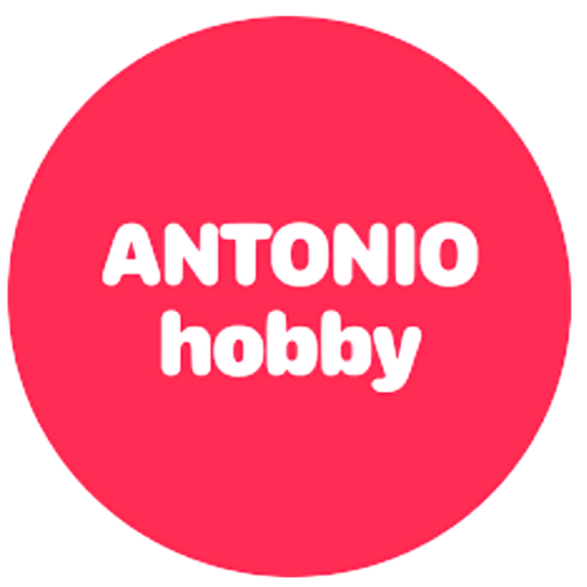 ANTONIO HOBBY