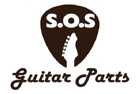 SOS GUITAR PARTS