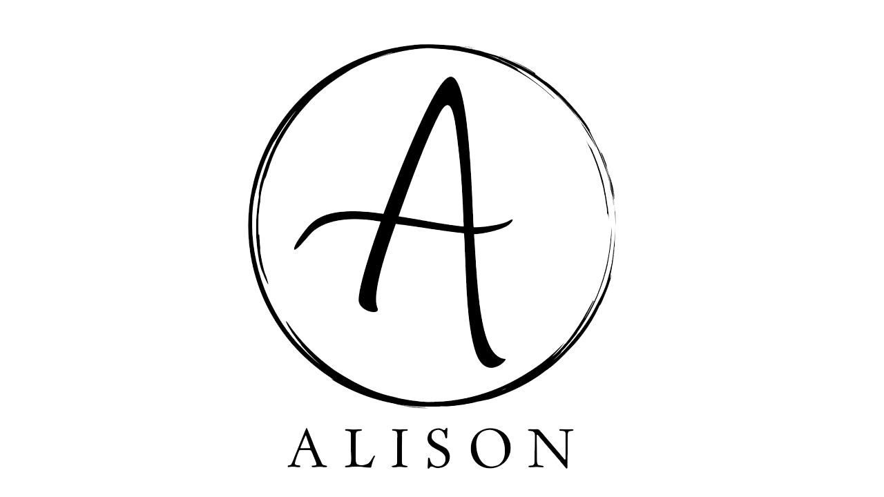 Alison Accessories