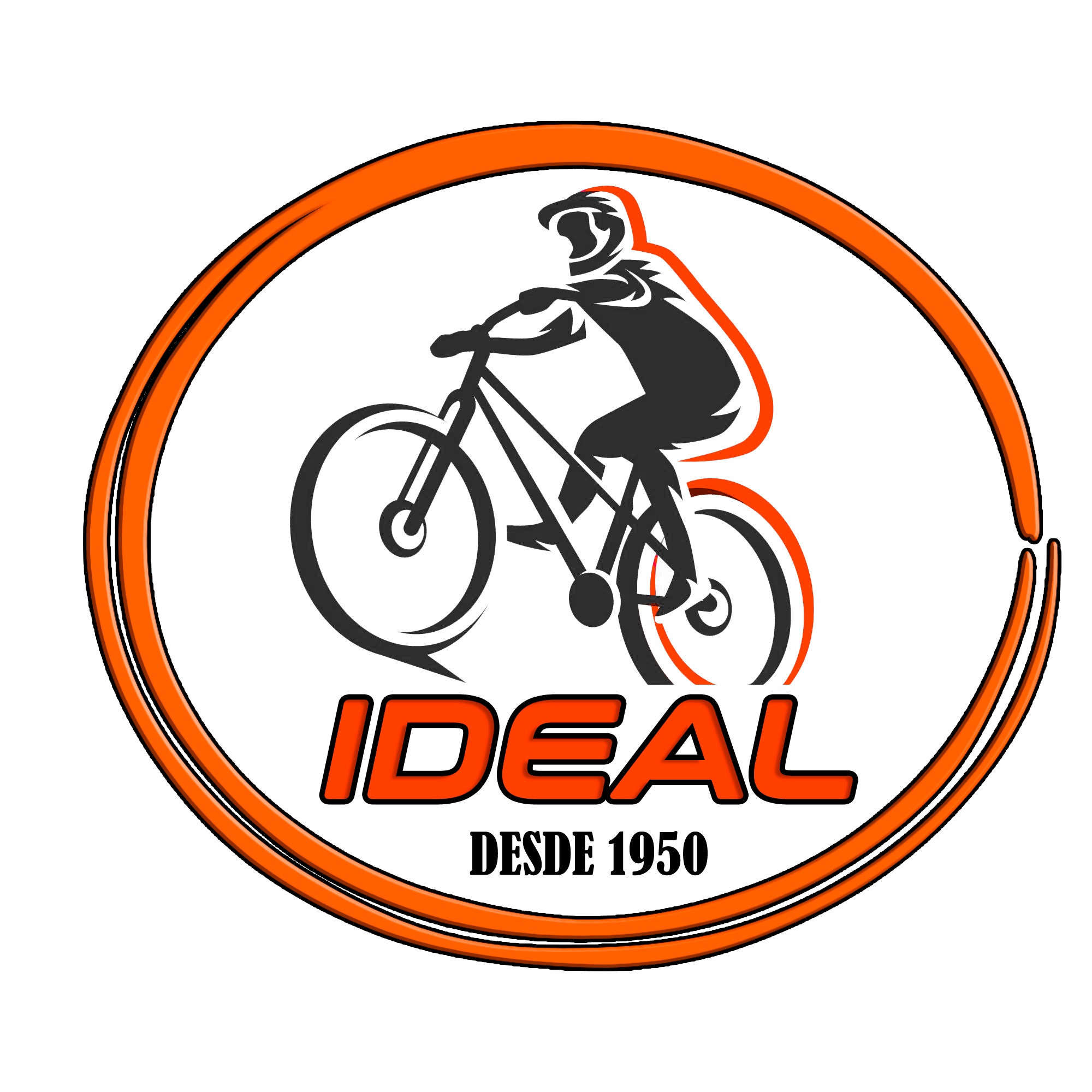 Ideal Bicicletas