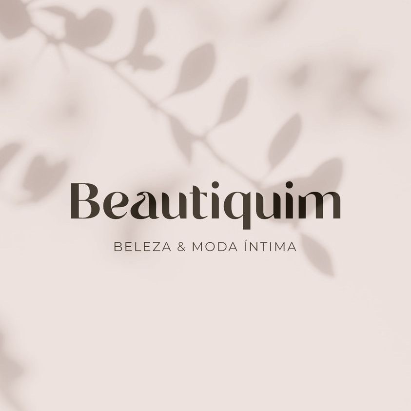 Beautiquim Beleza & Moda Íntima