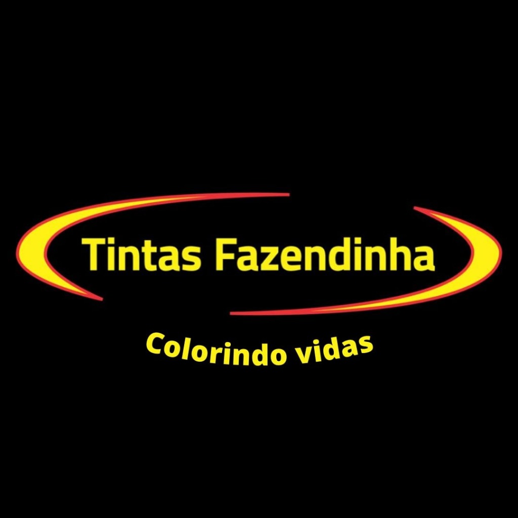 TINTAS FAZENDINHA