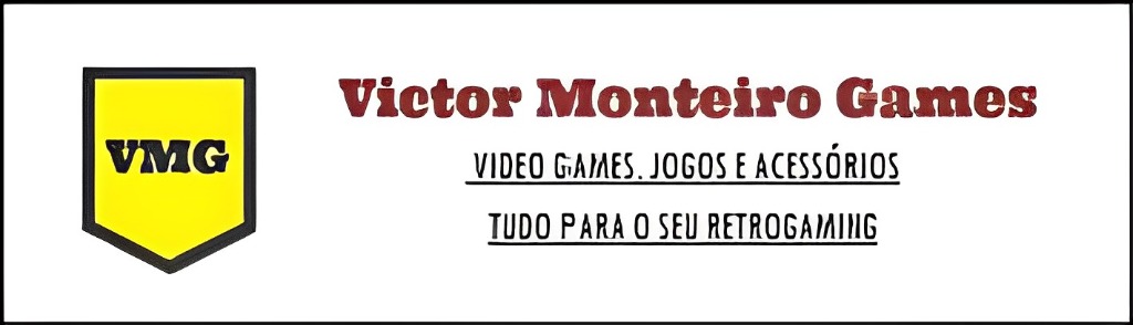 VICTOR_MONTEIRO GAMES