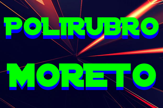 POLIRUBRO MORETO