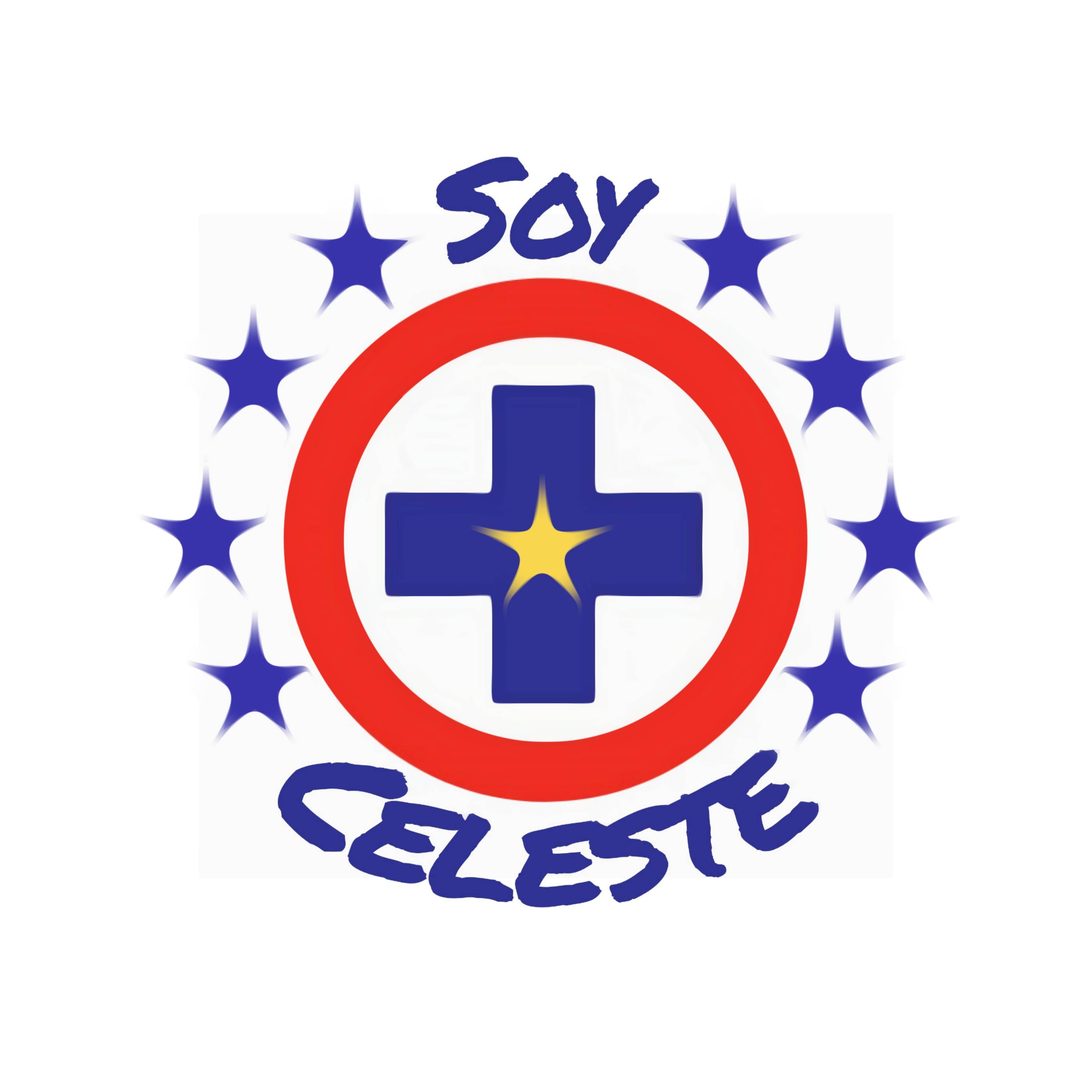 Soy Celeste