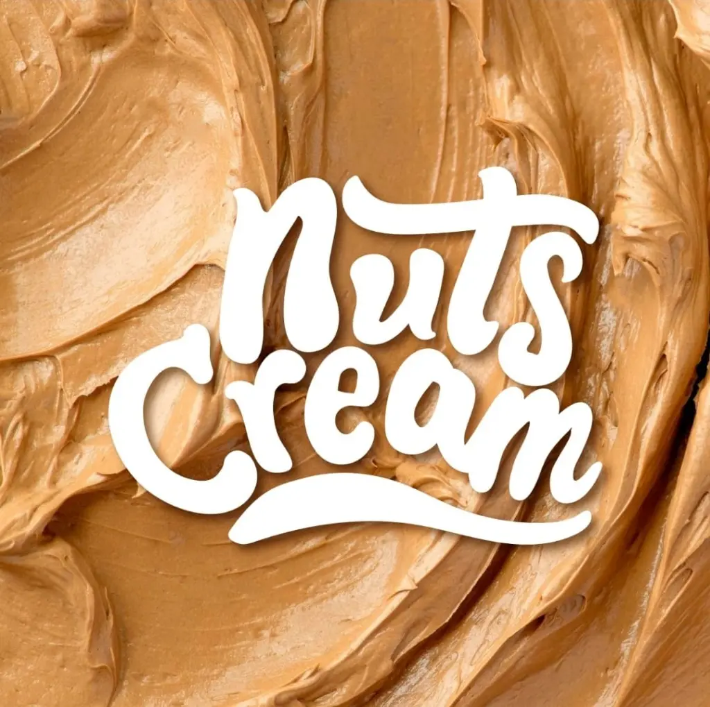 Nuts cream.4r