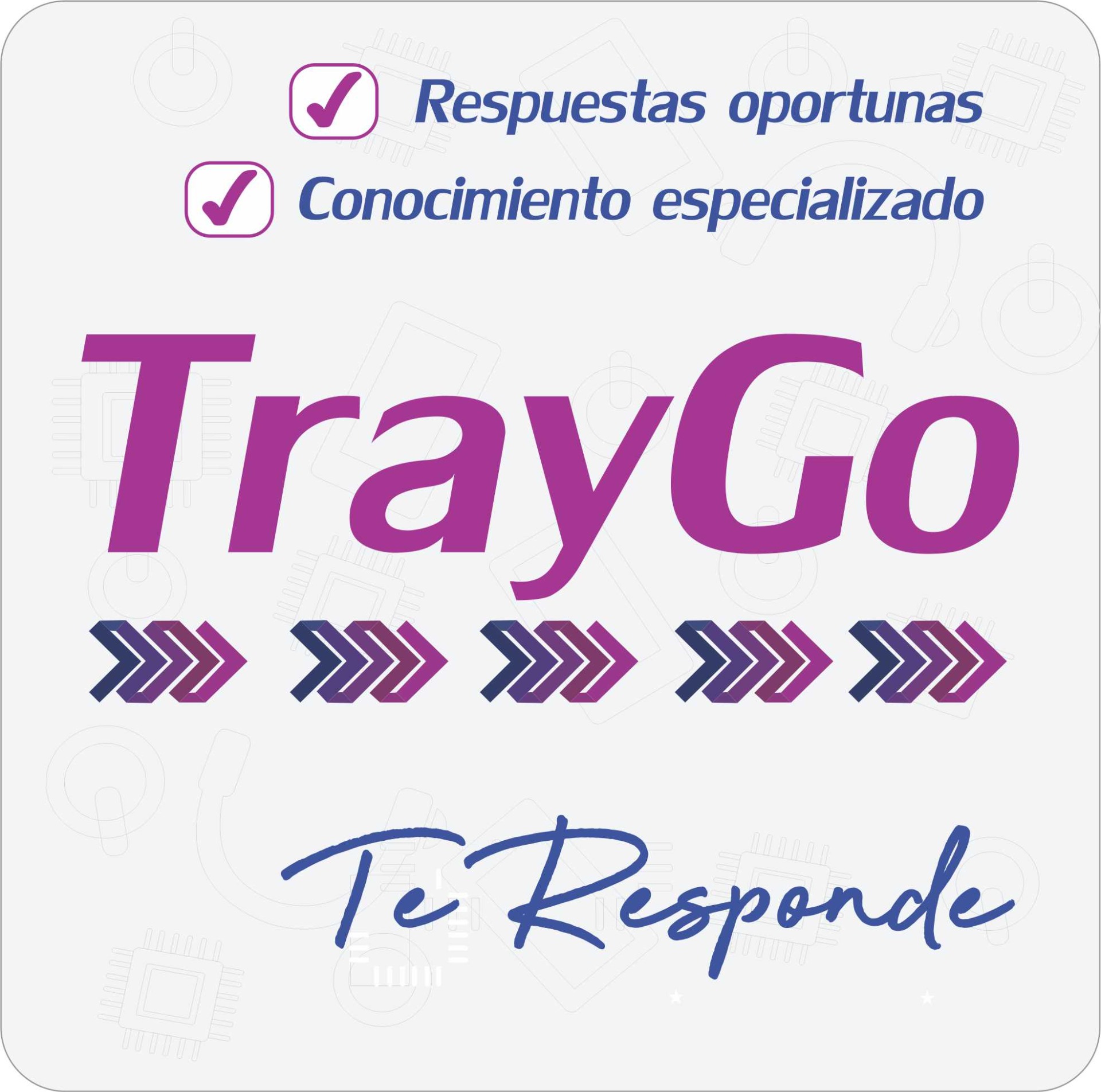 TrayGo