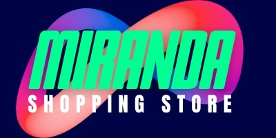 Miranda Shopping Store