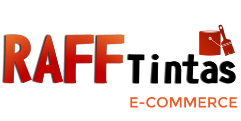 RAFF TINTAS E-commerce