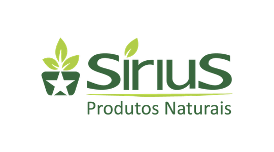 Sirius Produtos Naturais