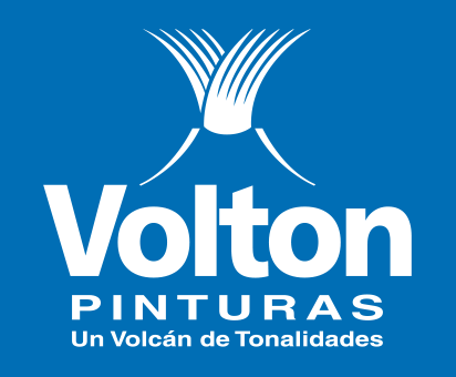 PINTURAS VOLTON